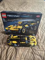 LEGO Technic Bugatti Bolide 42151, Ophalen of Verzenden, Zo goed als nieuw, Complete set, Lego