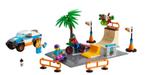 Lego City Skatepark 60290, Kinderen en Baby's, Speelgoed | Duplo en Lego, Complete set, Gebruikt, Lego, Ophalen