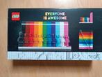 Lego 40516 Everyone is awesome (Iedereen is super), Kinderen en Baby's, Speelgoed | Duplo en Lego, Ophalen, Nieuw