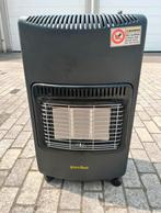 Gaskachel - Zonder Gasfles, Gebruikt, Gas, Ophalen of Verzenden, Vrijstaand