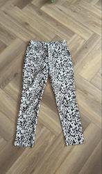 Loavies danes broek tijgerprint maat S, Beige, Nieuw, Ophalen of Verzenden, Loavies