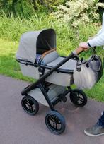 Dubatti one, in zeer goede staat, incl regenhoes&parasol, Kinderen en Baby's, Kinderwagens en Combinaties, Combiwagen, Ophalen