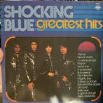 Shocking Blue: Greatest Hits (lp), Ophalen of Verzenden, Zo goed als nieuw, 12 inch, Poprock