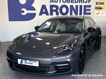 Porsche Panamera Sport Turismo 2.9 4 E-Hybrid beschikbaar voor biedingen