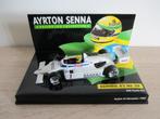 Ayrton Senna Racing Collection - Ralt Toyota RT3, Nieuw, Ophalen of Verzenden, MiniChamps, Auto