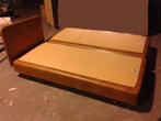 Bed onderstel 2 x 1 persoons., Ophalen, Overige materialen, Gebruikt, 90 cm