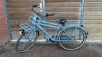 Cortina U4 Transportfiets Kinderen (26 inch), Fietsen en Brommers, Fietsen | Jongens, Ophalen, Gebruikt, 26 inch of meer, Versnellingen