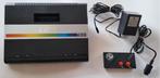 Retro spelcomputer - Atari 7800 PAL B, Ophalen of Verzenden, Zo goed als nieuw, Met 1 controller, Atari 7800 of Flashback