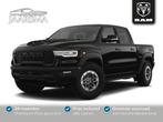 Dodge Ram 1500 RHO 549pk Hurricane High Output CrewCab BPM-v, Auto's, Dodge, Automaat, Zwart, 24 maanden, Zwart