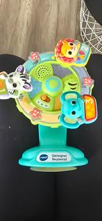 VTech Dierenpret Reuzenrad, Ophalen of Verzenden