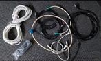 Diverse Coax TV Kabels - Goede Staat, Audio, Tv en Foto, Audiokabels en Televisiekabels, Ophalen of Verzenden, Zo goed als nieuw
