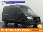 Mercedes-Benz Sprinter 317CDI L2H2 9G-Tronic Automaat | Navi, Automaat, Navigatiesysteem, Stof, Gebruikt