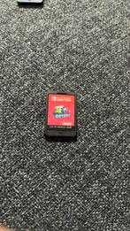 Super Mario Odyssey -, Spelcomputers en Games, Avontuur en Actie, Gebruikt, 1 speler, Ophalen of Verzenden