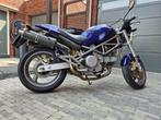 Te koop: DUCATI MONSTER 800S ie, Motoren, Motoren | Ducati, 2 cilinders, Motorrijbewijs A, Particulier, Meer dan 35 kW