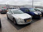 Peugeot 508 1.6 THP Blue Lease Executive EXPORT, Auto's, Peugeot, Voorwielaandrijving, Euro 5, Gebruikt, Origineel Nederlands