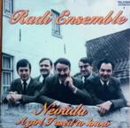 Radi Ensemble - Nevada, Cd's en Dvd's, 7 inch, Single, Ophalen of Verzenden, Zo goed als nieuw