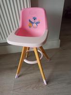 Baby Born Poppen Eetstoel, Ophalen of Verzenden