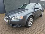 !!! Verkocht !!! Audi A4 1.8 T 120KW, Auto's, Voorwielaandrijving, 74 €/maand, Zwart, 4 cilinders