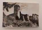 Kaart Luxemburg Vianden Le Chateau, Verzenden, Ongelopen, België en Luxemburg