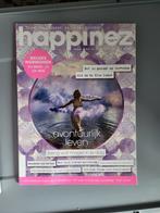 Happinez en HX magazines, Verzenden, Muziek, Film of Tv