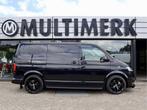 Volkswagen Transporter 2.0 TDI 150PK DSG BULLI ENKELE CABINE, Euro 6, 4 cilinders, 150 pk, Volkswagen