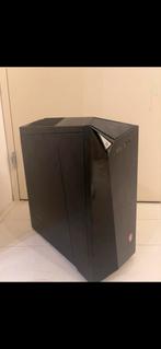 MSI MAG Infinite Gaming PC - Zo Goed Als Nieuw, Computers en Software, Desktop Pc's, MSI, 2 tot 3 Ghz, 8 GB, Ophalen of Verzenden