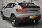 Volvo C40 Single Plus 238PK/69 kWh | Trekhaak | BLIS | Keyle, Auto's, Volvo, Automaat, Gebruikt, Volvo Selected Used Cars, Adaptive Cruise Control