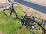Gazelle mama fiets type Bloom, 55 cm of meer, Ophalen, Zo goed als nieuw, Minder dan 10 versnellingen