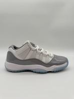 Nike Air Jordan 11 Low Cement Grey EU 37,5, Kleding | Dames, Schoenen, Flippr.info@gmail.com, 1213NL, Ophalen of Verzenden, Nike