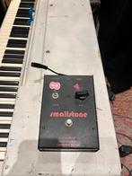 Electro Harmonix EHX Sovtek Small Stone, Muziek en Instrumenten, Effecten, Ophalen of Verzenden