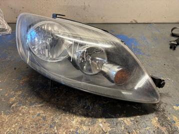 Volkswagen Golf Plus Koplamp Rechts 5M1941006C beschikbaar voor biedingen