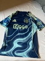 Ajax uitshirt 2025/2026 maat S - Nieuw!, Ophalen of Verzenden, Nieuw, Maat 46 (S) of kleiner
