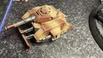 Leman russ tank, Verzenden, Gebruikt, Warhammer 40000, Figuurtje(s)