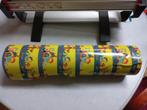 Legro Papierrolhouder - Cellofaan + Rol inpakpapier - 50cm, Diversen, Cadeaupapier, Ophalen, Legro BV, Nfo@legro-bv.com, Gebruikt