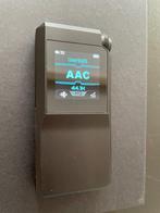 Fiio BTR17 Bluetooth DAC / Amp (Z.G.A.N.), Ophalen of Verzenden, Zo goed als nieuw