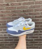 Nike Air Max 1 Blue Recall, Kleding | Heren, Schoenen, Overige kleuren, Nike, Ophalen of Verzenden, Sneakers of Gympen