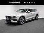 Volvo V60 Cross Country B5 AWD Plus | Panoramadak | Elektris, Auto's, Volvo, Euro 6, 4 cilinders, 1969 cc, 109 €/maand