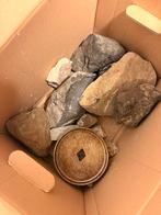 Reptiel spullen, Dieren en Toebehoren, Reptielen en Amfibieën | Toebehoren, Ophalen, Zo goed als nieuw