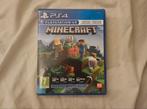 PlayStation 4 Minecraft, Spelcomputers en Games, Games | Sony PlayStation 4, Virtual Reality, Ophalen of Verzenden, Zo goed als nieuw