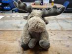 pluche eland, Ophalen of Verzenden, Nieuw, Overige typen