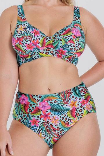 Miss mary bikini Amazones blauw cupmaat 95d beschikbaar voor biedingen