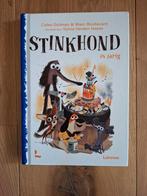 Stinkhond is jarig, Ophalen of Verzenden, Zo goed als nieuw