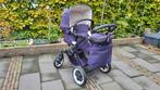 Bugaboo Buffalo kinderwagen inclusief accessoires, Kinderen en Baby's, Kinderwagens en Combinaties, Ophalen, Gebruikt, Bugaboo