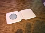Apple Magsafe Duo, Telecommunicatie, Mobiele telefoons | Telefoon-opladers, Ophalen of Verzenden, Gebruikt, Apple iPhone