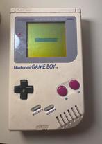 Nintendo Gameboy Classic, Ophalen of Verzenden, Gebruikt, Game Boy Classic