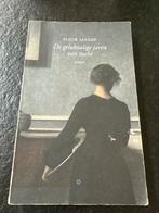 De gelukzalige jaren van tucht - Fleur Jaeggy, Boeken, Ophalen of Verzenden, Gelezen, Nederland