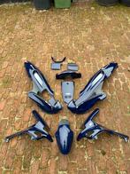 Gilera runner darkdream kappenset !netjes!, Fietsen en Brommers, Scooters | Piaggio, Overige modellen, Ophalen of Verzenden, Benzine
