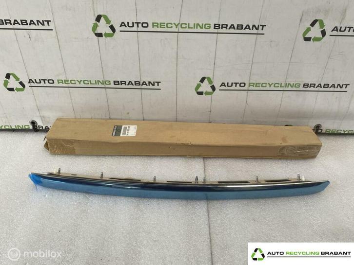 Sierlijst Achterklep Renault Laguna 3 NIEUW ORIG 848100004R, Auto-onderdelen, Carrosserie en Plaatwerk, Gebruikt, Ophalen of Verzenden