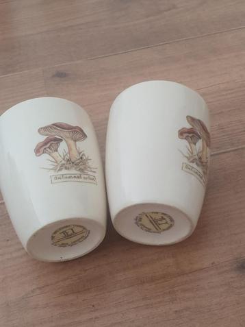 2 grote Jet mokken, Nieuw. beschikbaar voor biedingen