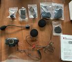 Sena SF2 Bluetooth Headset - Motorcommunicatie, Ophalen of Verzenden, Zo goed als nieuw